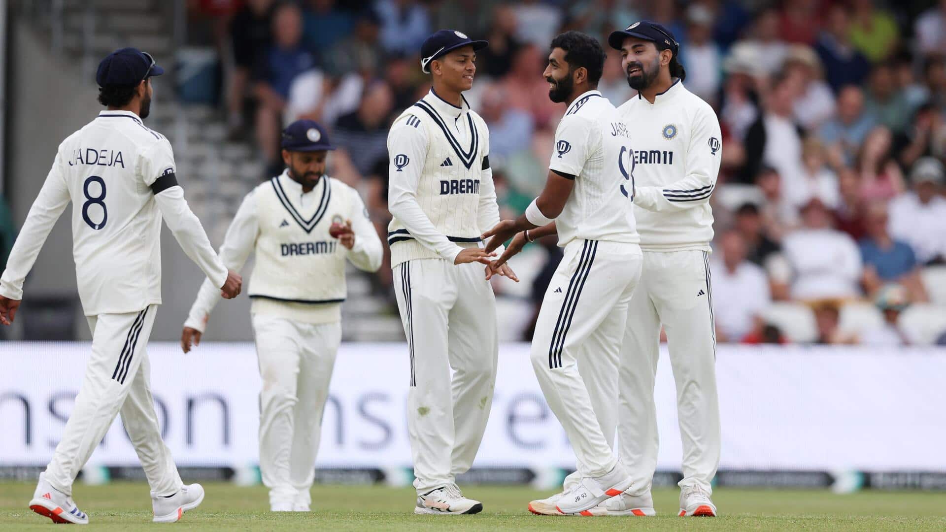Will Jasprit Bumrah play all Tests in England? Gambhir answers Will Jasprit Bumrah play all Tests in England? Gambhir answers