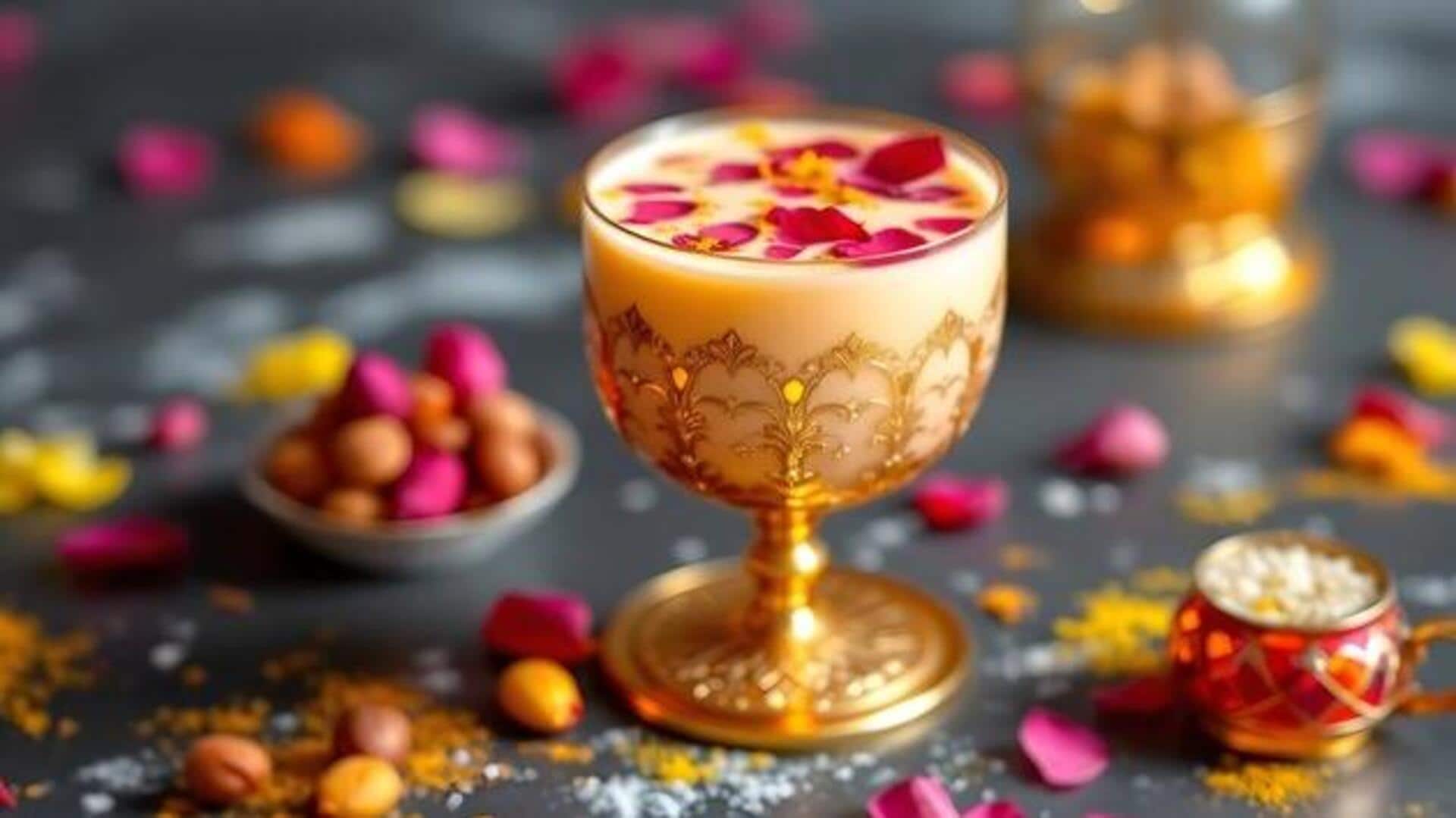Rosewater wonders: 5 fragrant recipes to try Rosewater wonders: 5 fragrant recipes to try