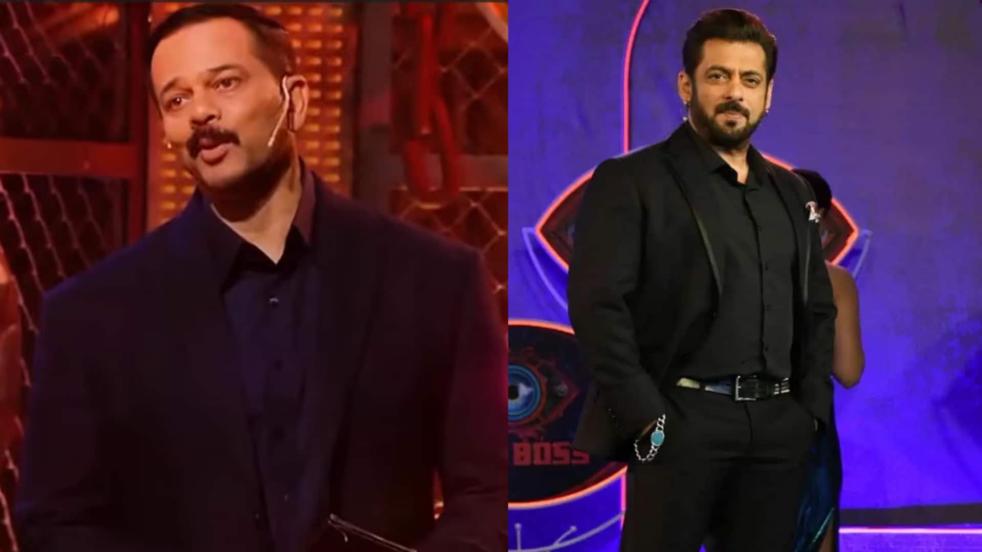 'Bigg Boss 19': Salman Khan to skip 'Weekend Ka Vaar'