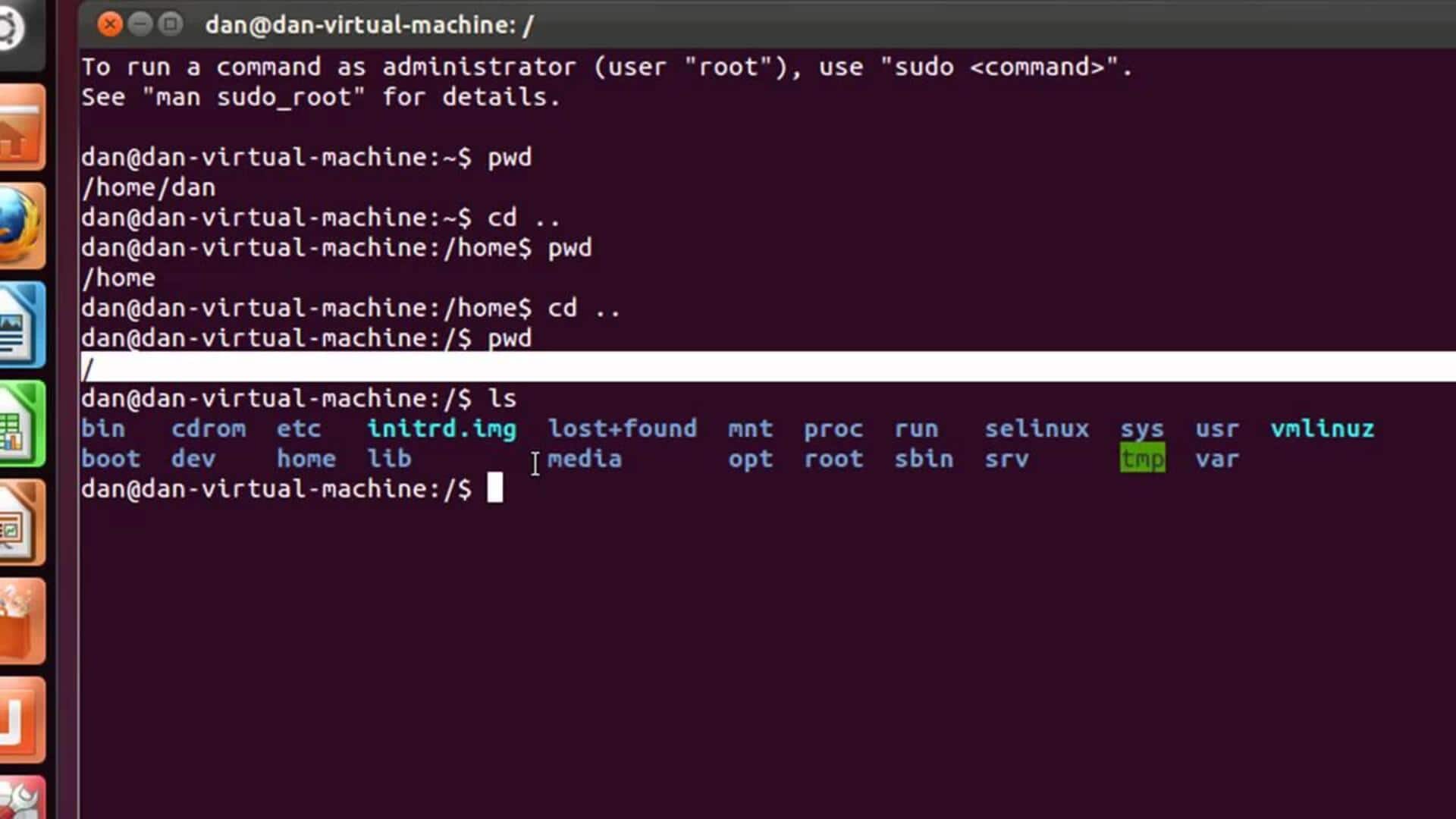 #TechBytes: How to get started on Linux terminal commands