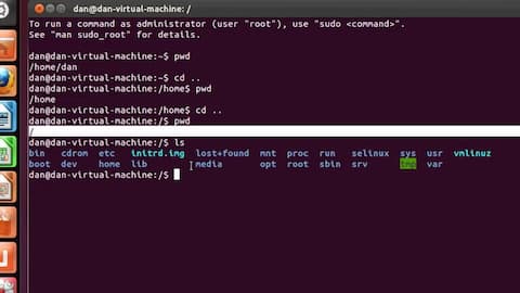 #TechBytes: How to get started on Linux terminal commands