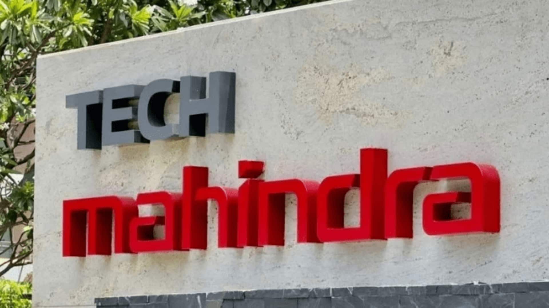 Tech Mahindra denies social media rumors of 30,000 layoffs 