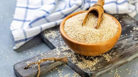 5 classic dishes using sesame seeds 