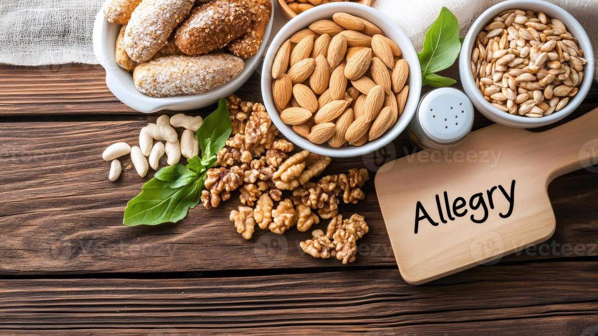 Food allergy 101: A guide to eating out safely