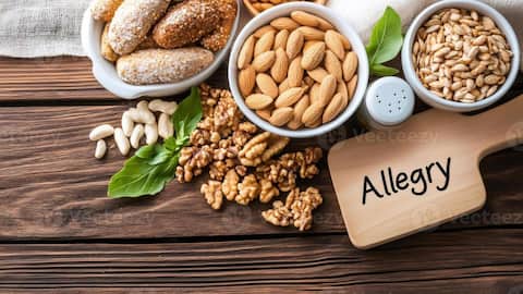 Food allergy 101: A guide to eating out safely