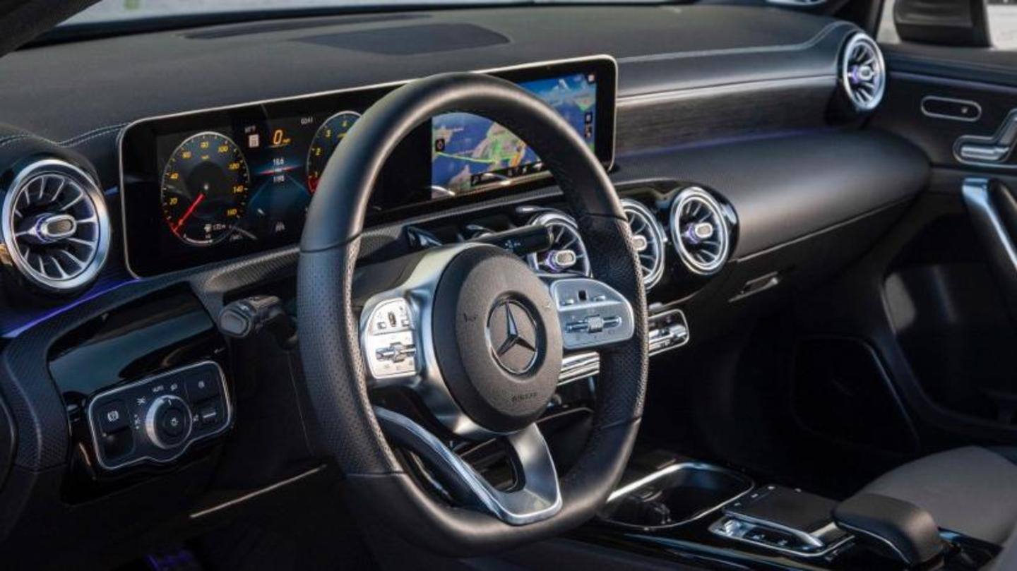 It will have a spacious 5-seater cabin It will have a spacious 5-seater cabin