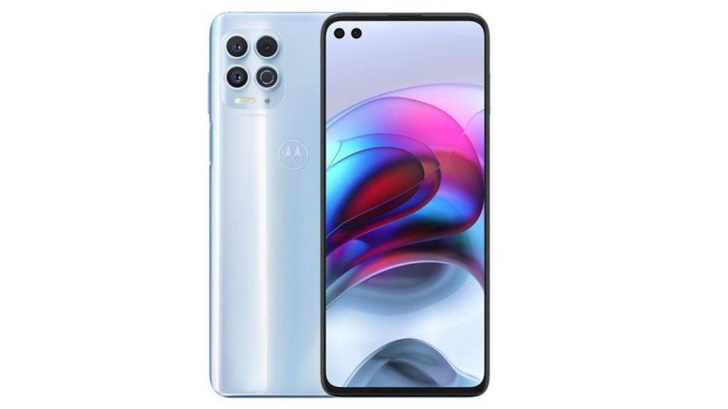 The phone will feature a 90Hz Full-HD+ display The phone will feature a 90Hz Full-HD+ display