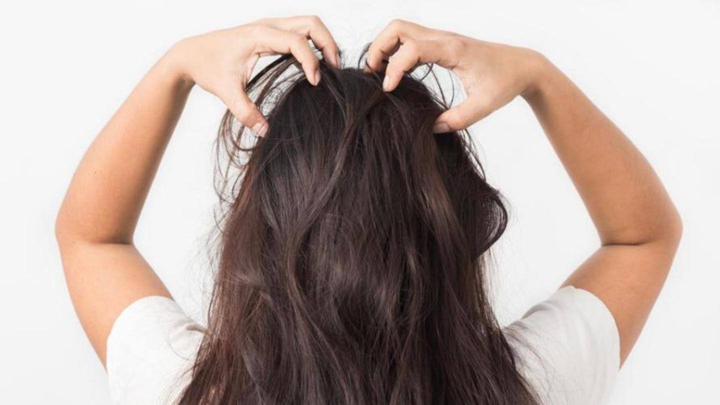Reduces itching and sensitivity of the scalp Reduces itching and sensitivity of the scalp