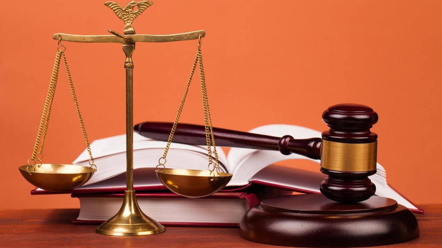 Case of murder was registered under Section 302 of IPC Case of murder was registered under Section 302 of IPC
