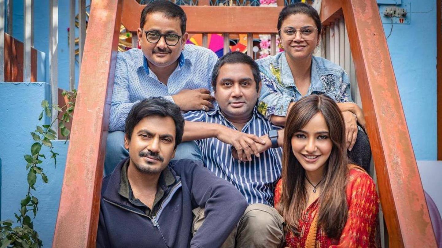 He is teaming up with Neha Sharma for a romantic-comedy He is teaming up with Neha Sharma for a romantic-comedy