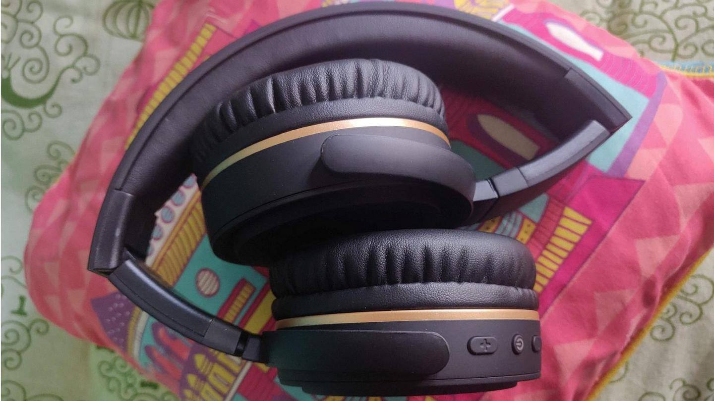 Sturdy build but uncomfortable to wear for over an hour Sturdy build but uncomfortable to wear for over an hour