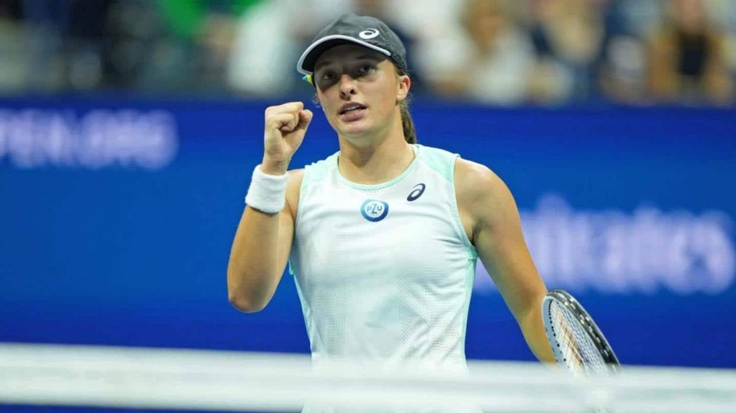 2022 WTA Finals: All you need to know