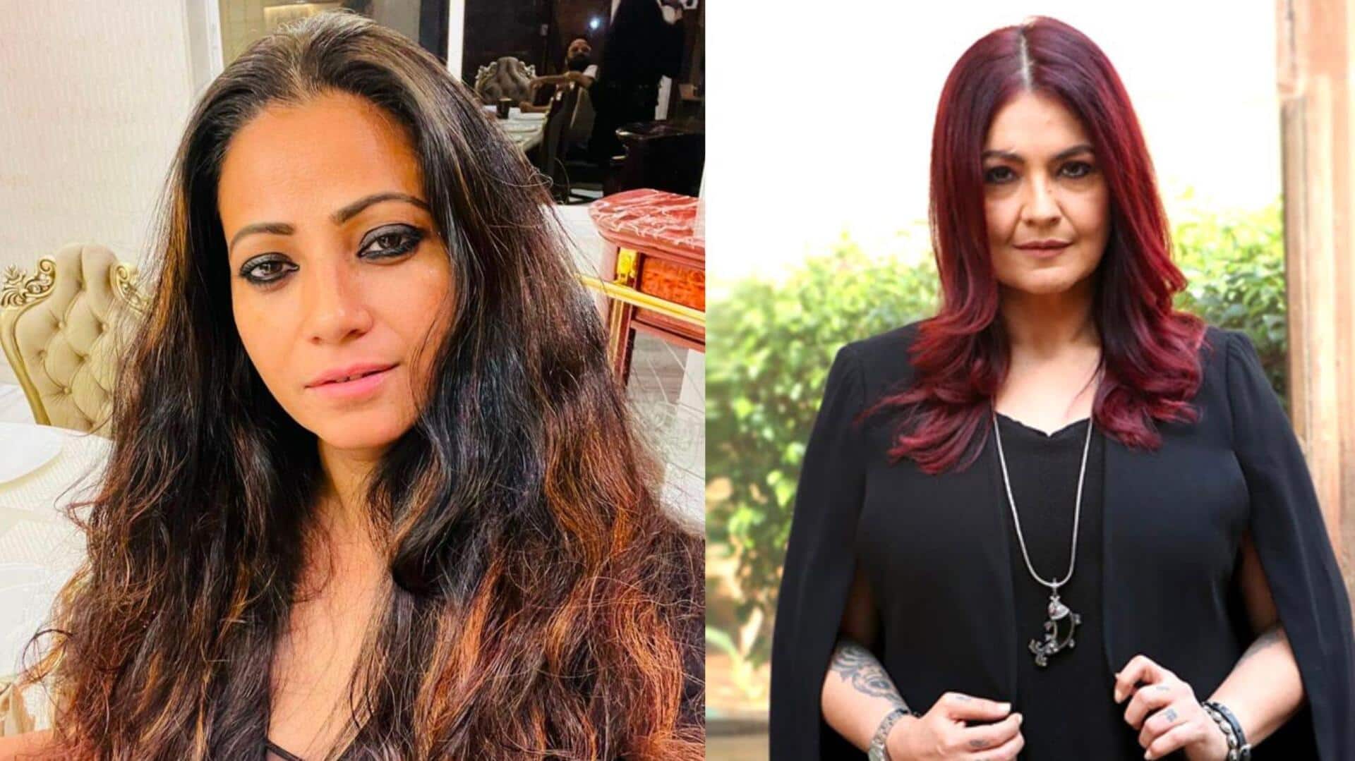 #BBOTT2: Pooja Bhatt advises Aaliya to stop playing 'victim card'