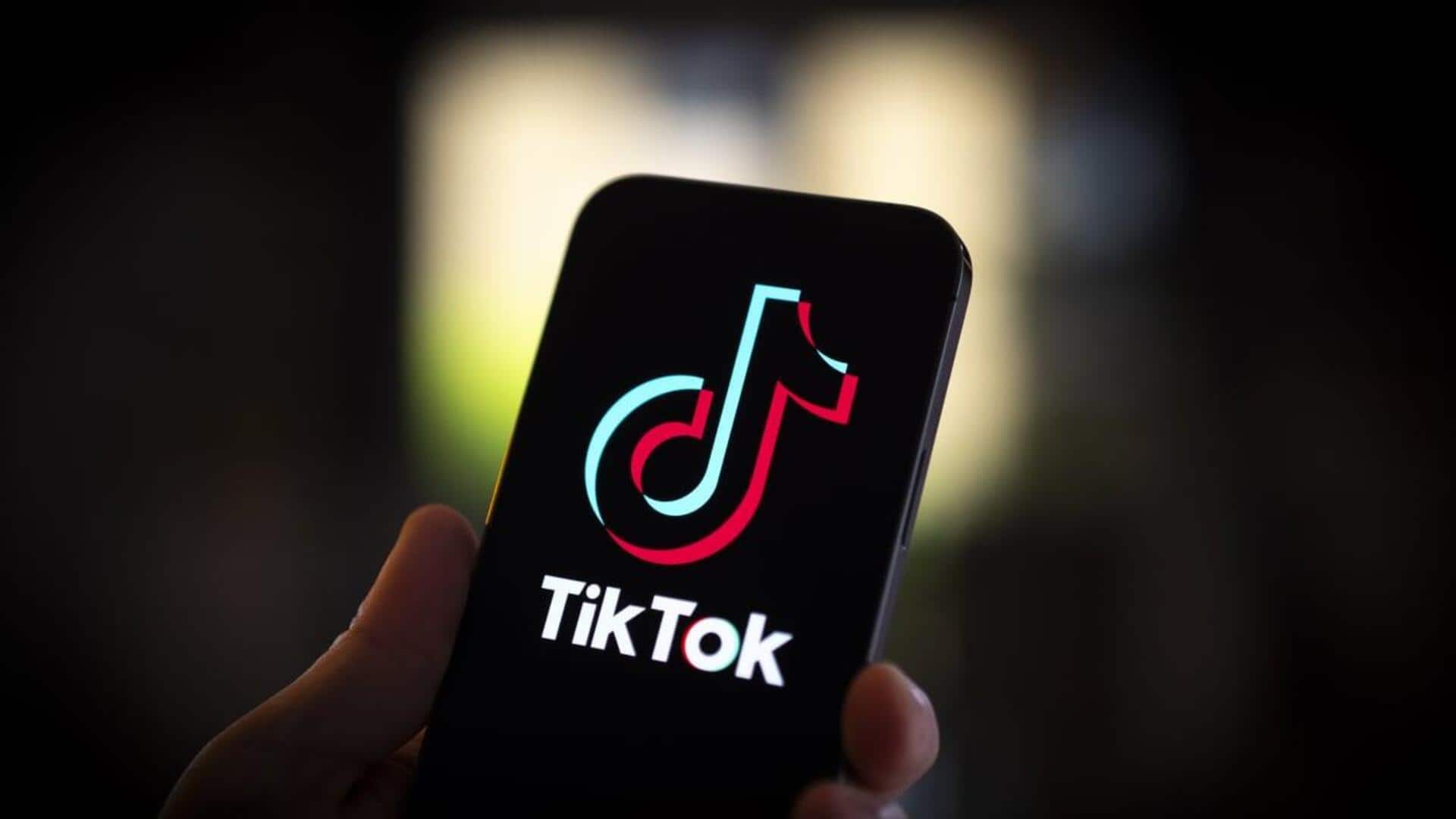 TikTok's new facility could make every video shoppable: Here's how