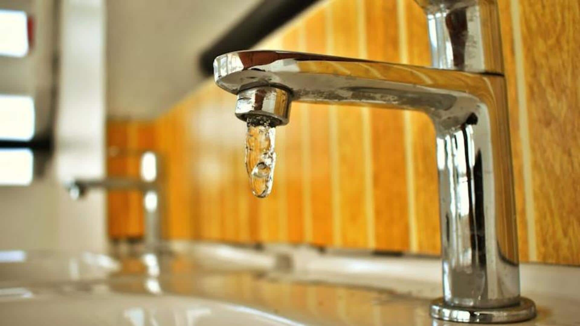 Budget-friendly water conservation methods for homes