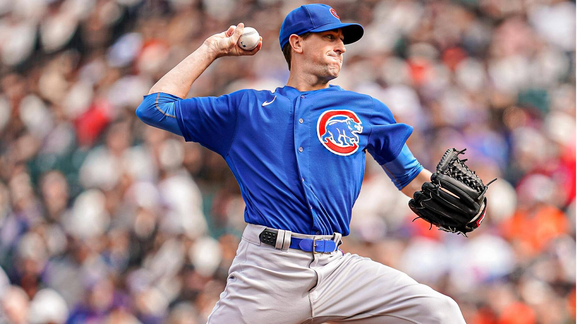 MLB: Angels reportedly agree to one-year deal with Kyle Hendricks