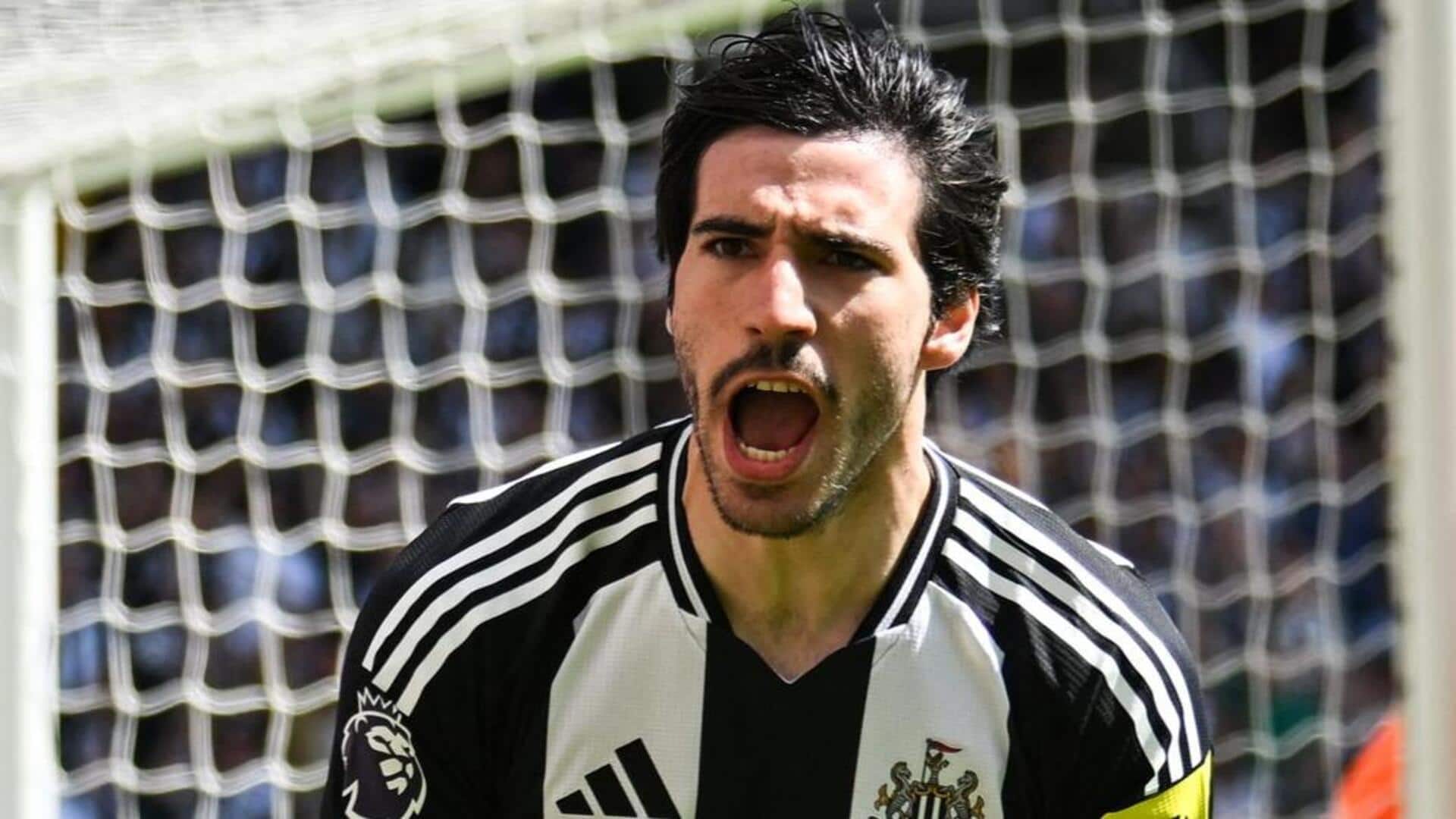 Newcastle United beat Chelsea to move third in Premier League Newcastle United beat Chelsea to move third in Premier League
