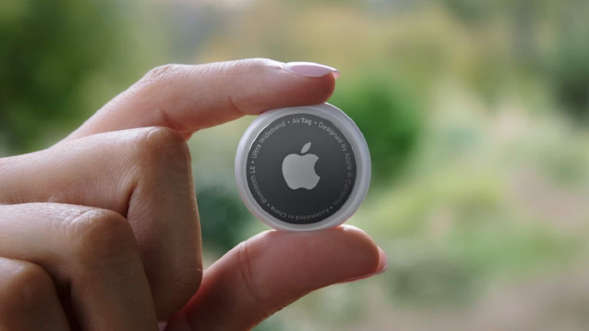 Apple's next-gen AirTag nearly ready—but unlikely to debut at WWDC Apple's next-gen AirTag nearly ready—but unlikely to debut at WWDC