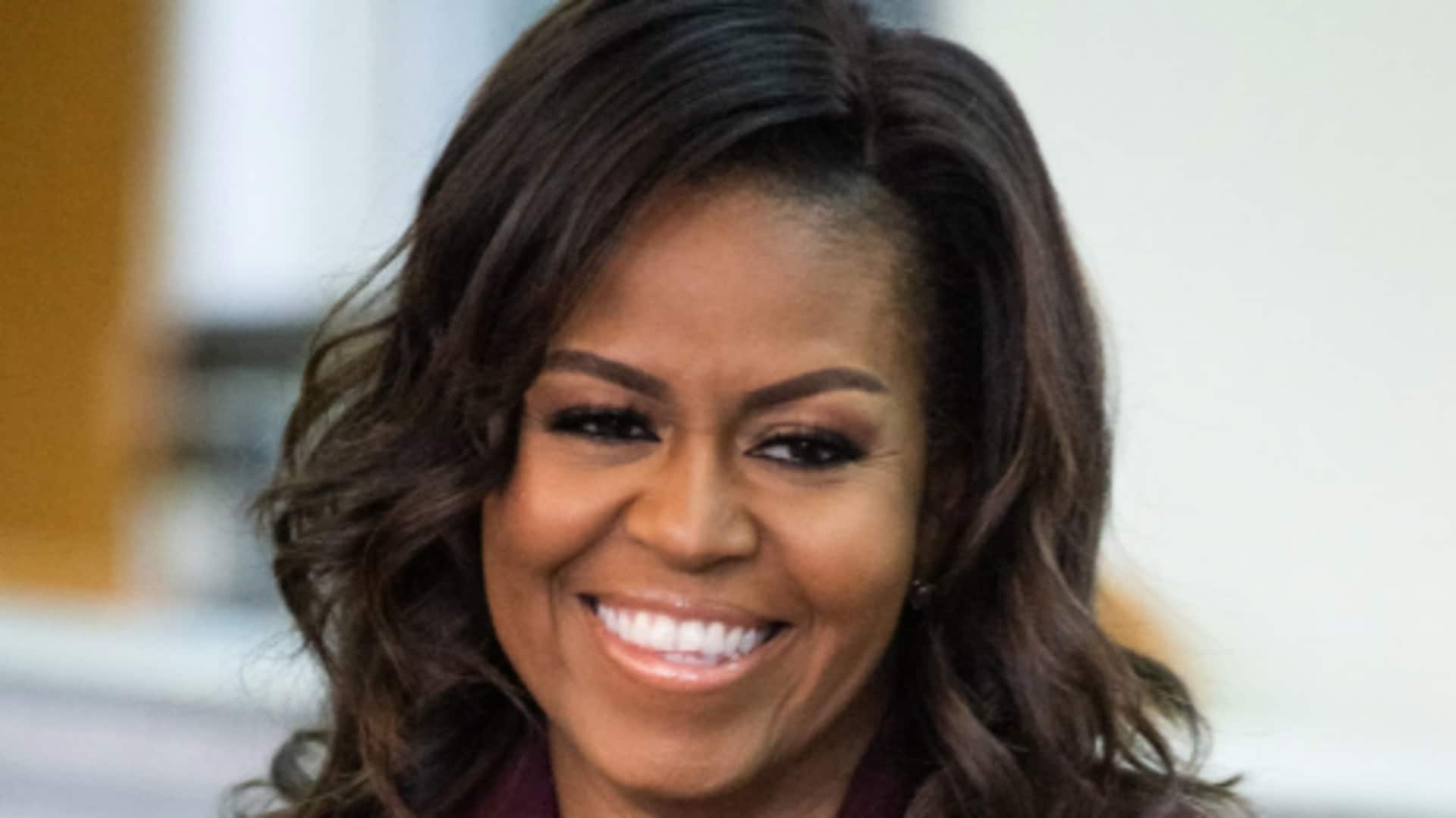 Read these books recommended by Michelle Obama Read these books recommended by Michelle Obama