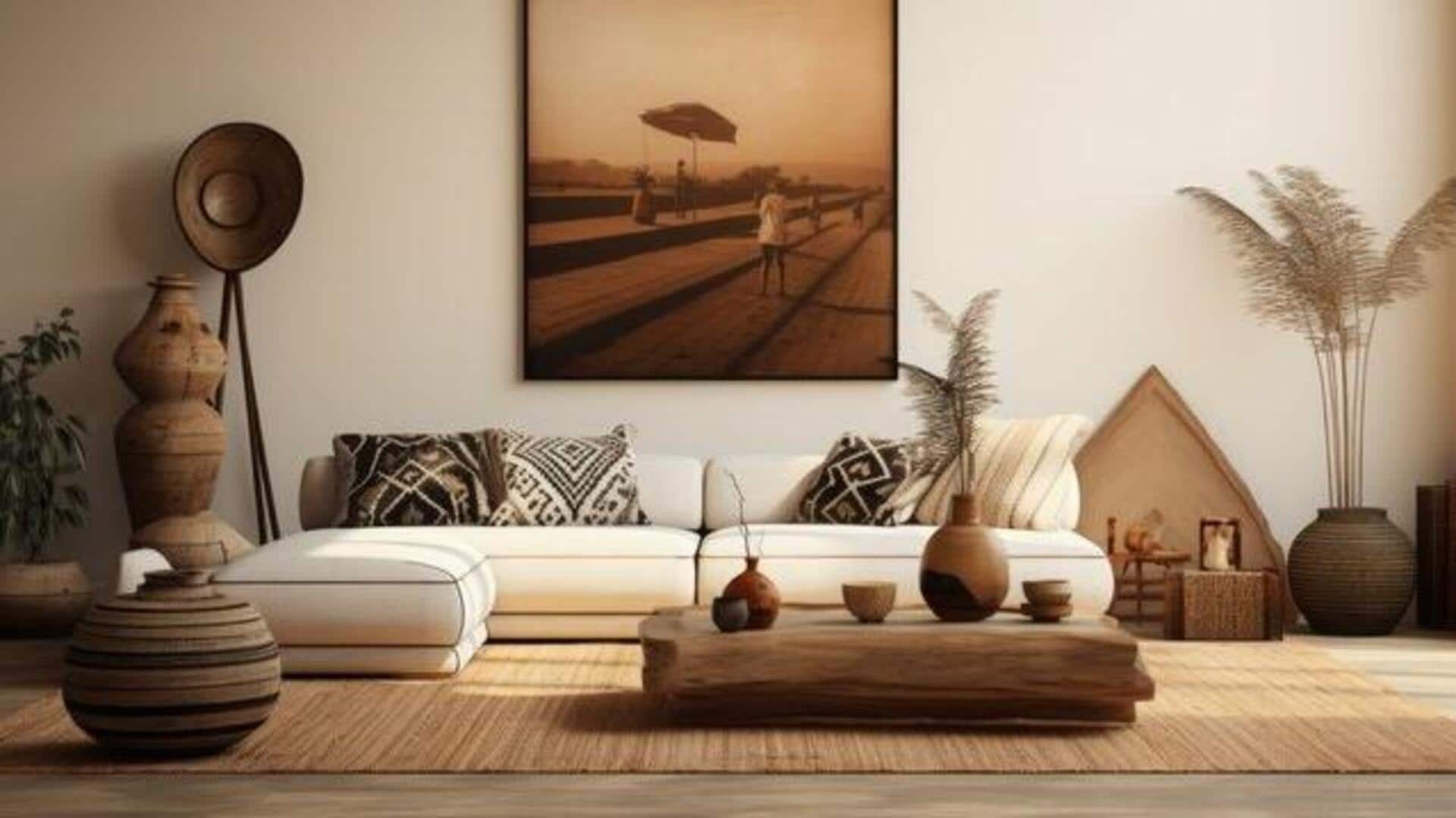 Transform your interiors with sculptures: Here's how Transform your interiors with sculptures: Here's how