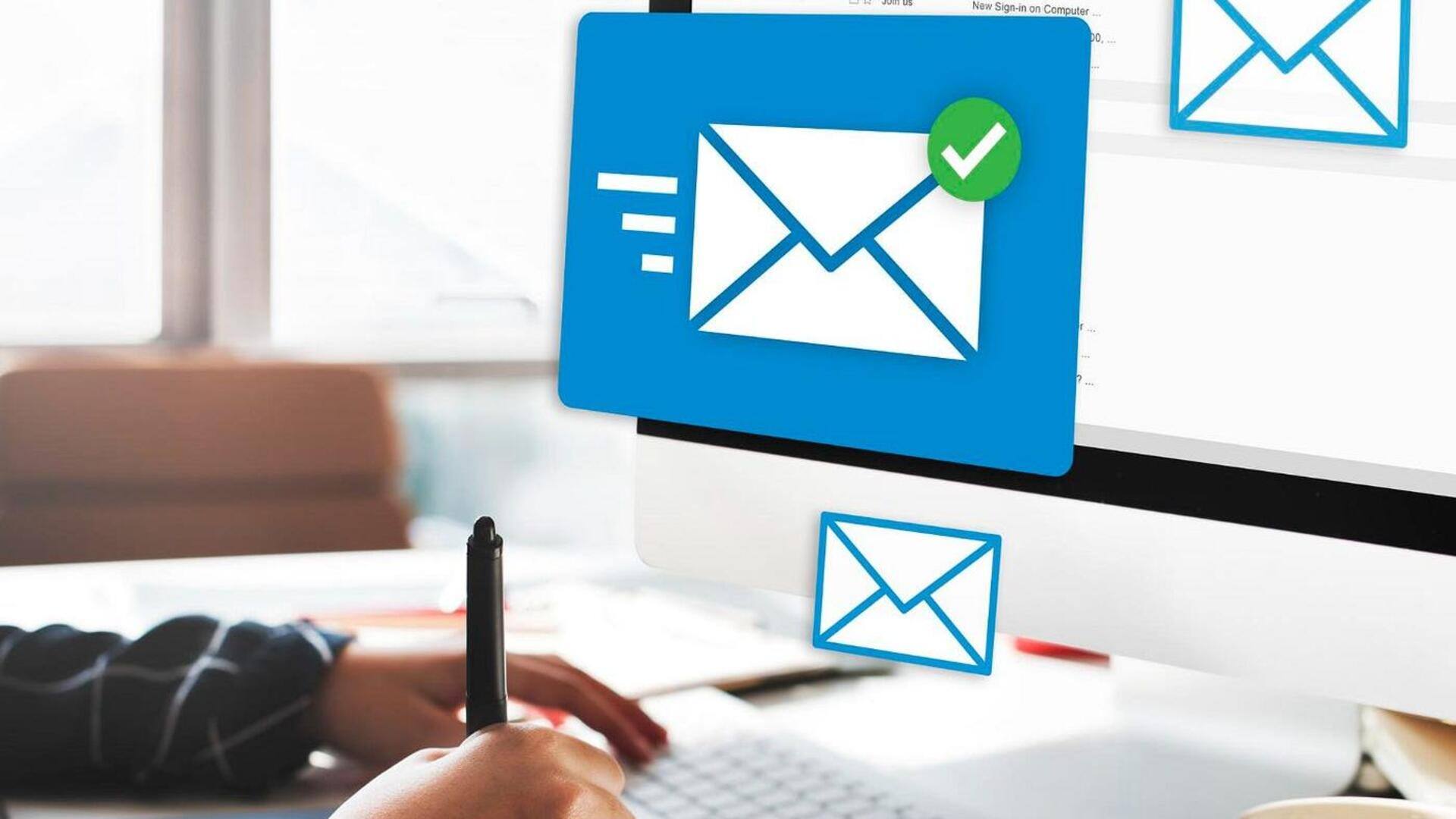 How to organize your inbox: A guide