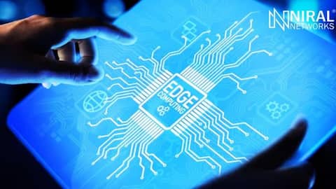 Niral showcases NiralOS EDGE at AI Summit: How it works