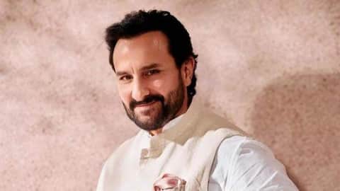 'Bekhudi': Director reveals he fired Saif due to 'irresponsible' behavior
