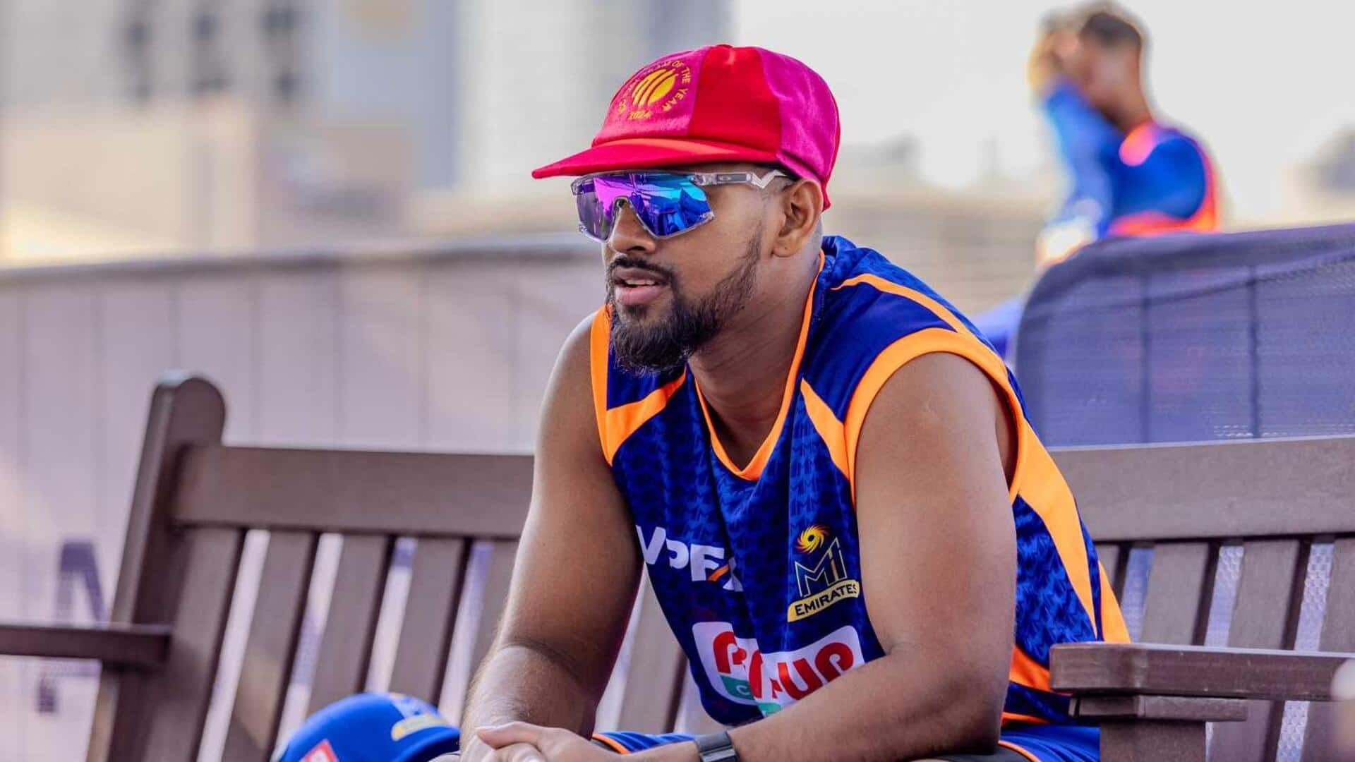 IPL 2026: LSG's Nicholas Pooran continues horror run with bat