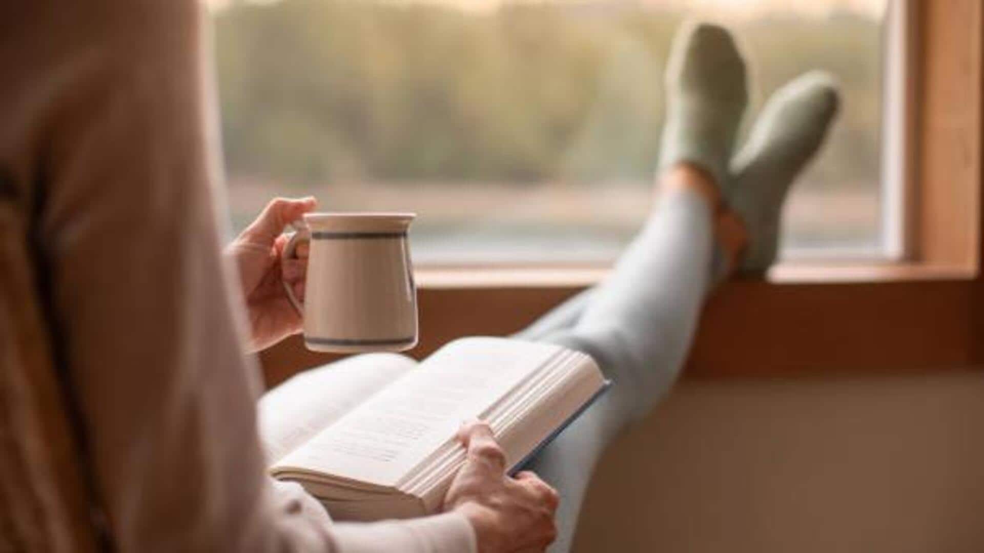 How AI can help improve your wellness routine 
