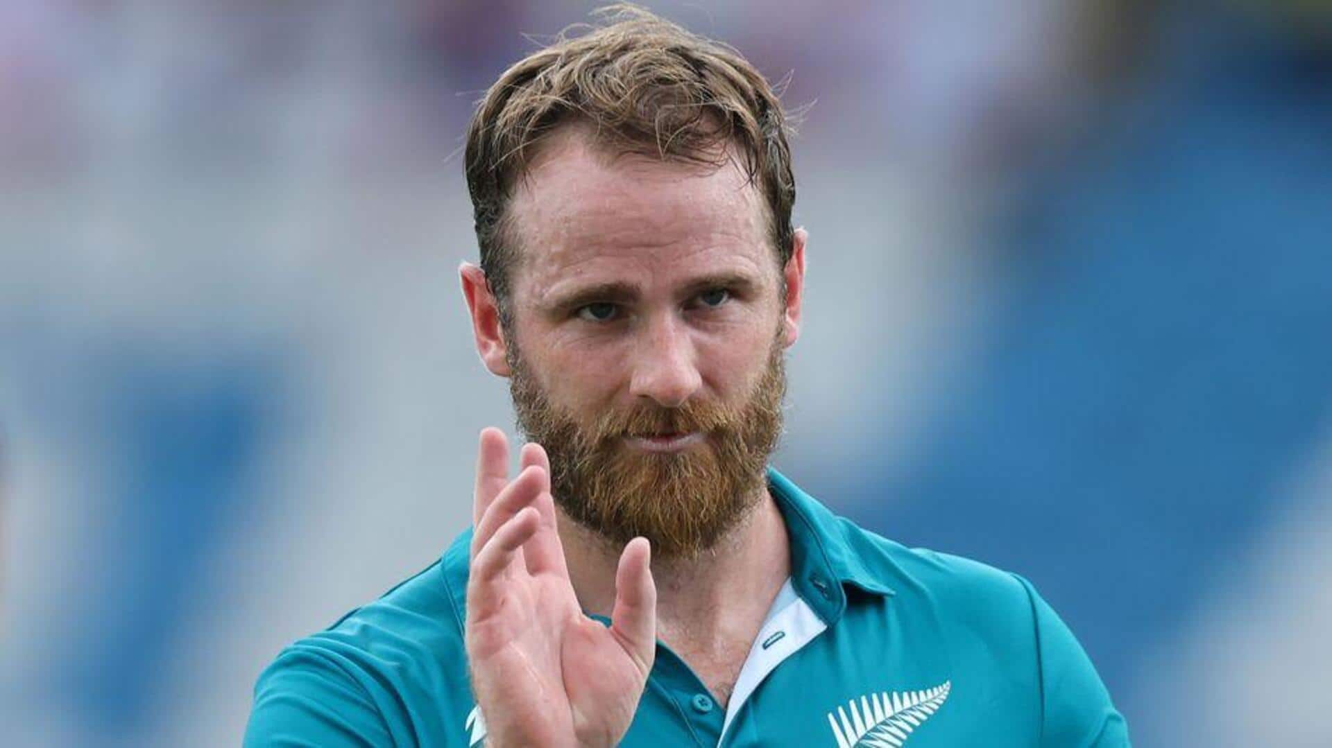 Kane Williamson retires from international cricket: Dissecting his stellar stats  