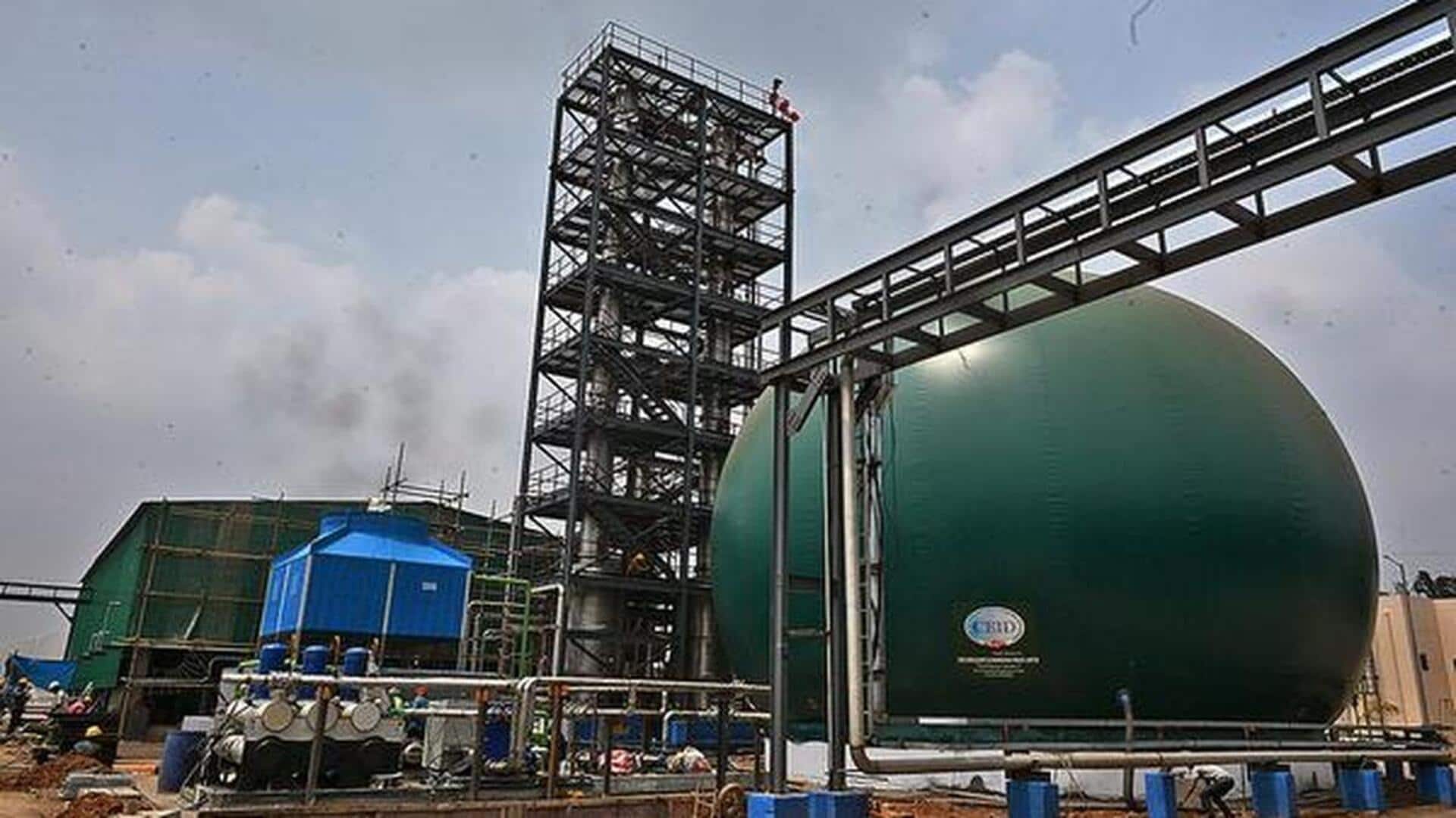 India can save $5B thanks to GOBARdhan scheme