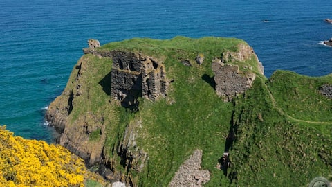 'The Odyssey' sparks tourist rush at filming locations