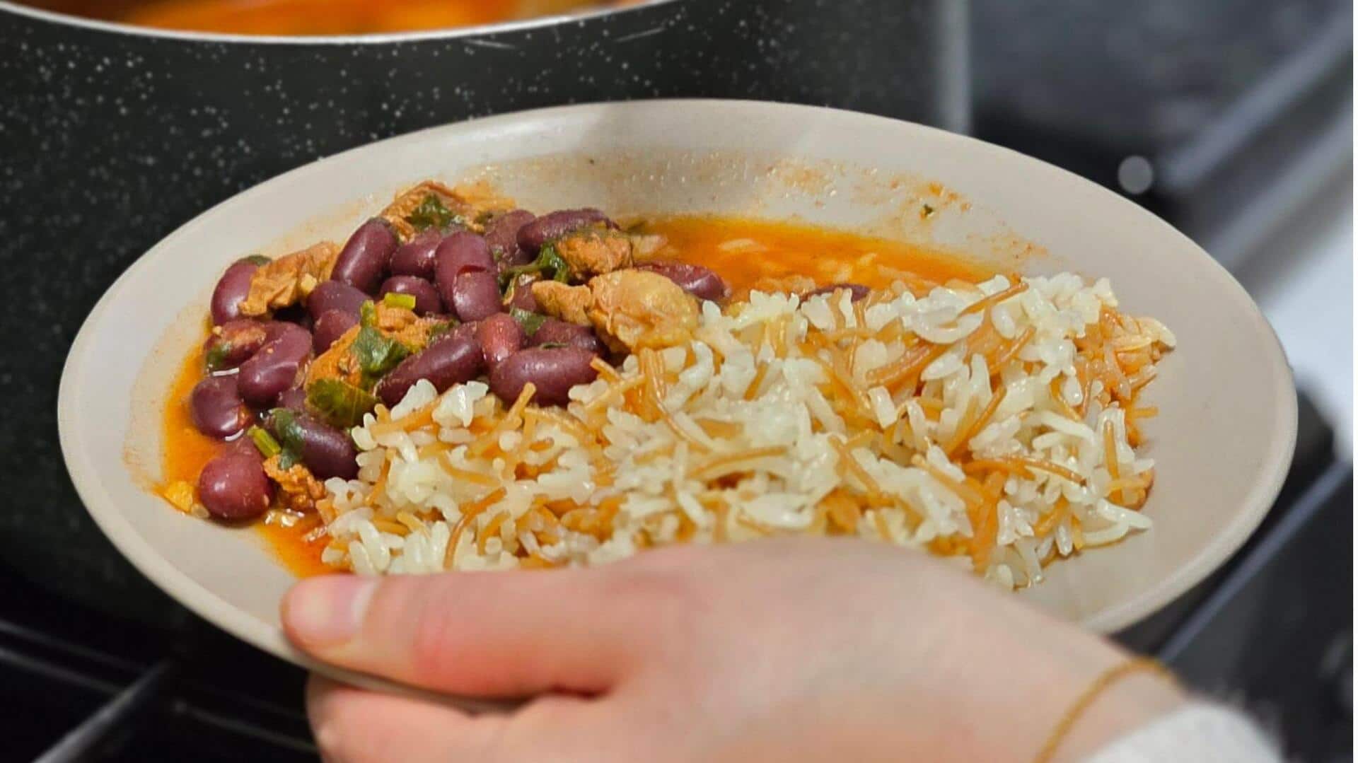 Add more flavor to kidney beans with these easy recipes