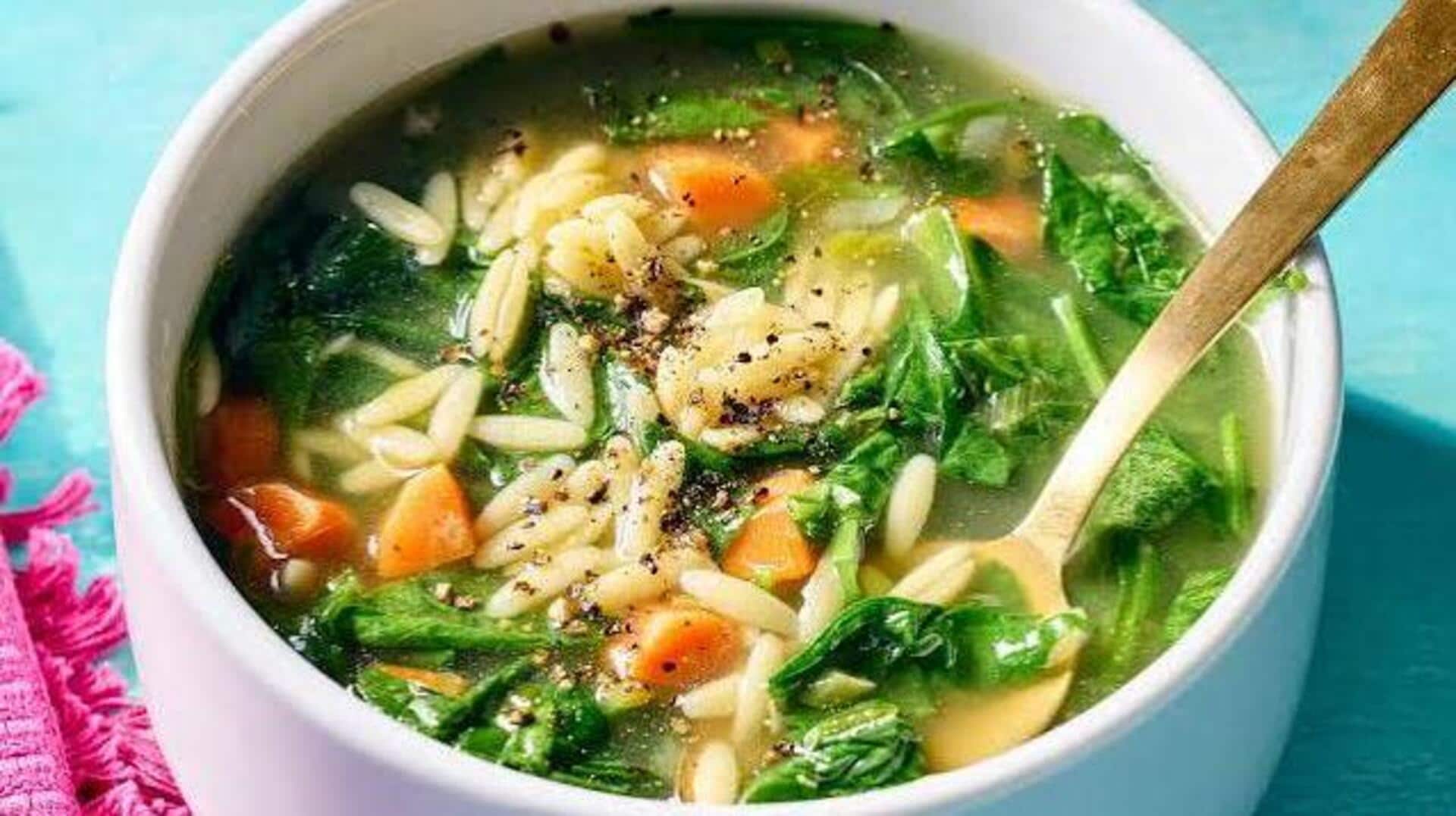 5 classic dishes using jute leaves 