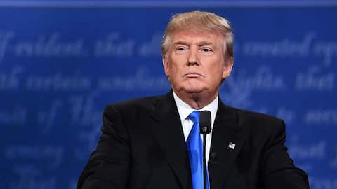 Why Donald Trump doesn't want to check AI development