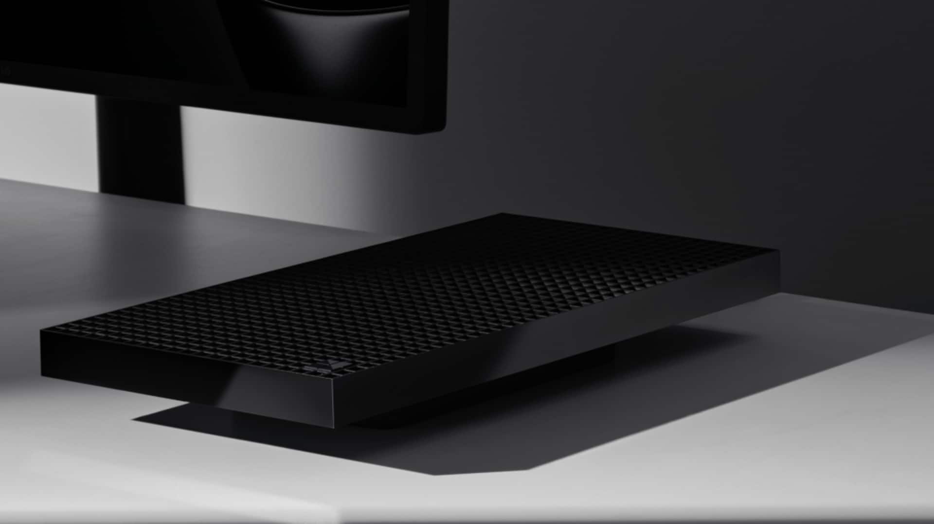 You can now pre-order Microsoft's Surface RTX Spark Dev Box 