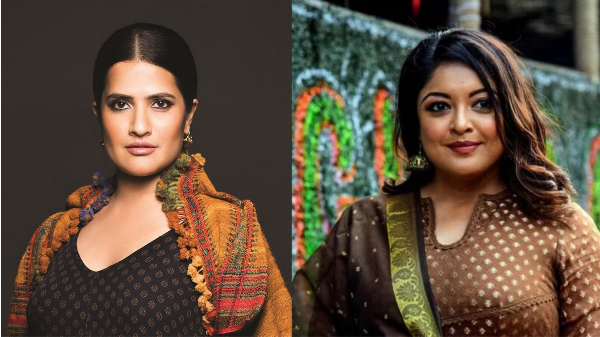 'Death = Sainthood?': Sona Mohapatra supports Tanushree amid Nana's passing