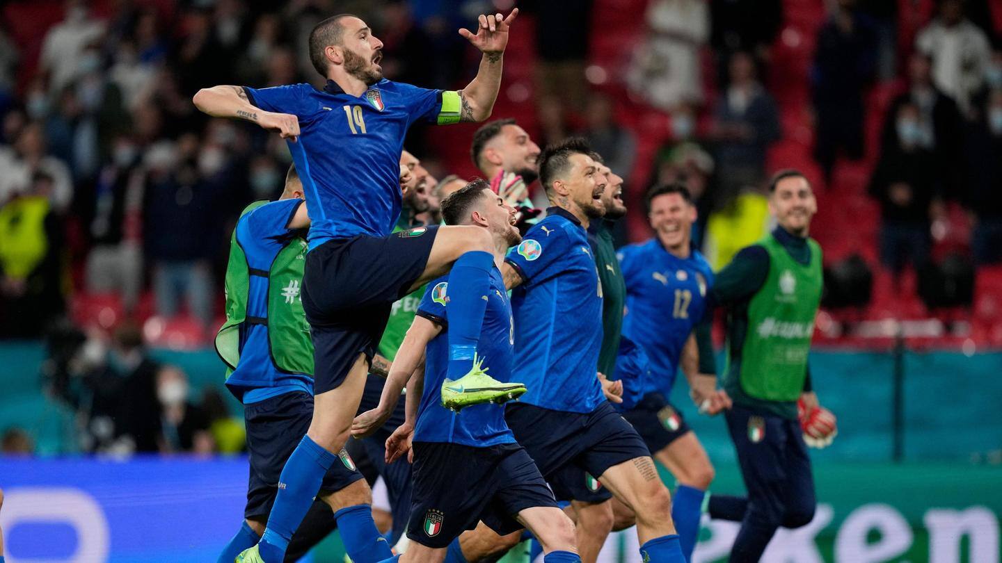 Unique record for Chiesa; Verratti shines Unique record for Chiesa; Verratti shines