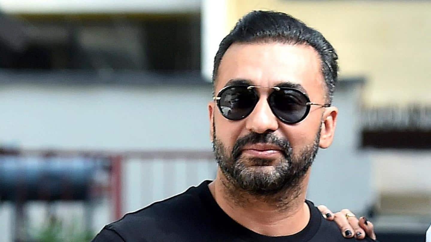 Kundra's alleged connection to a UK firm at the core Kundra's alleged connection to a UK firm at the core