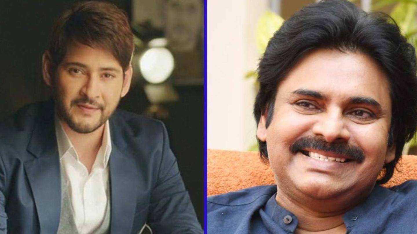 Who will win the battle of numbers next Sankranti? Who will win the battle of numbers next Sankranti?