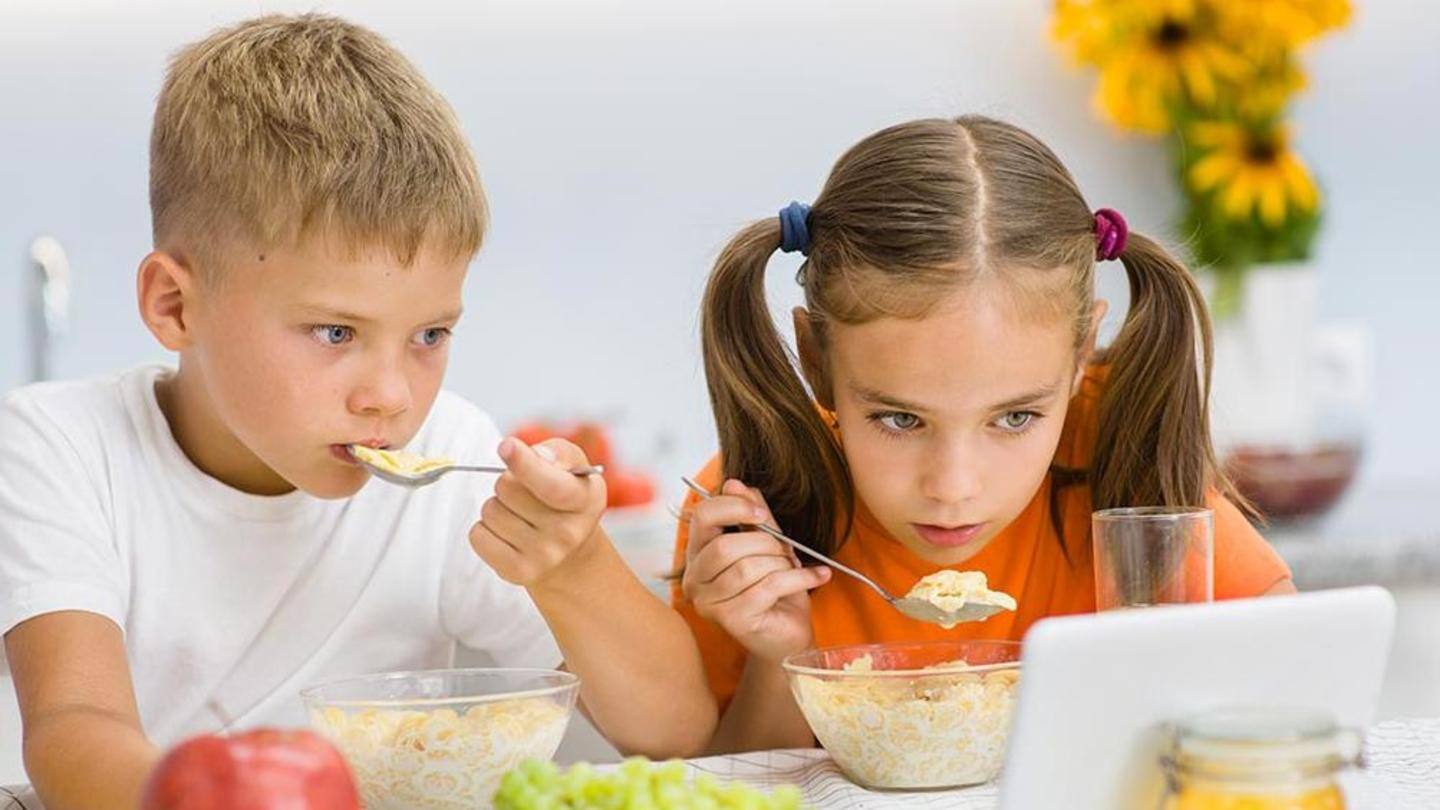 Allow your child to take occasional breaks Allow your child to take occasional breaks