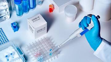 Delhi: Private hospitals, laboratories welcome capping of RT-PCR, RAT prices