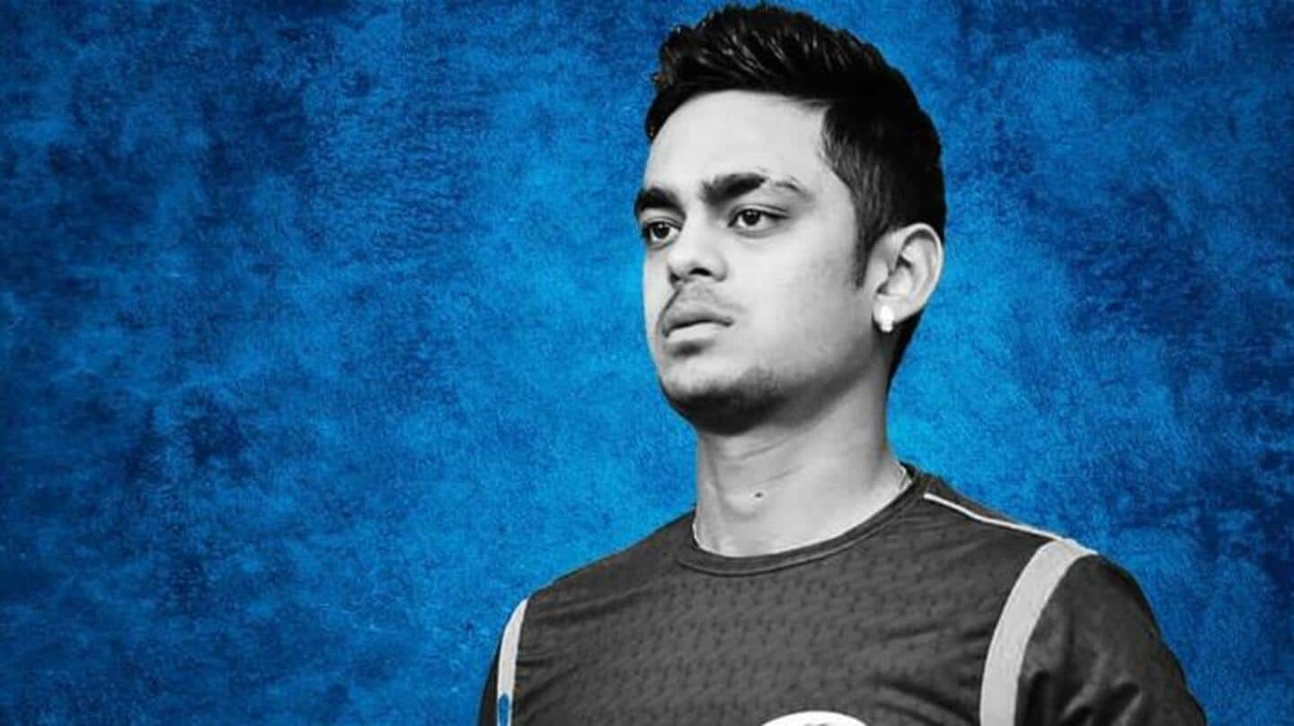 Astonishing records of Ishan Kishan, the youngest double-centurion in ODIs