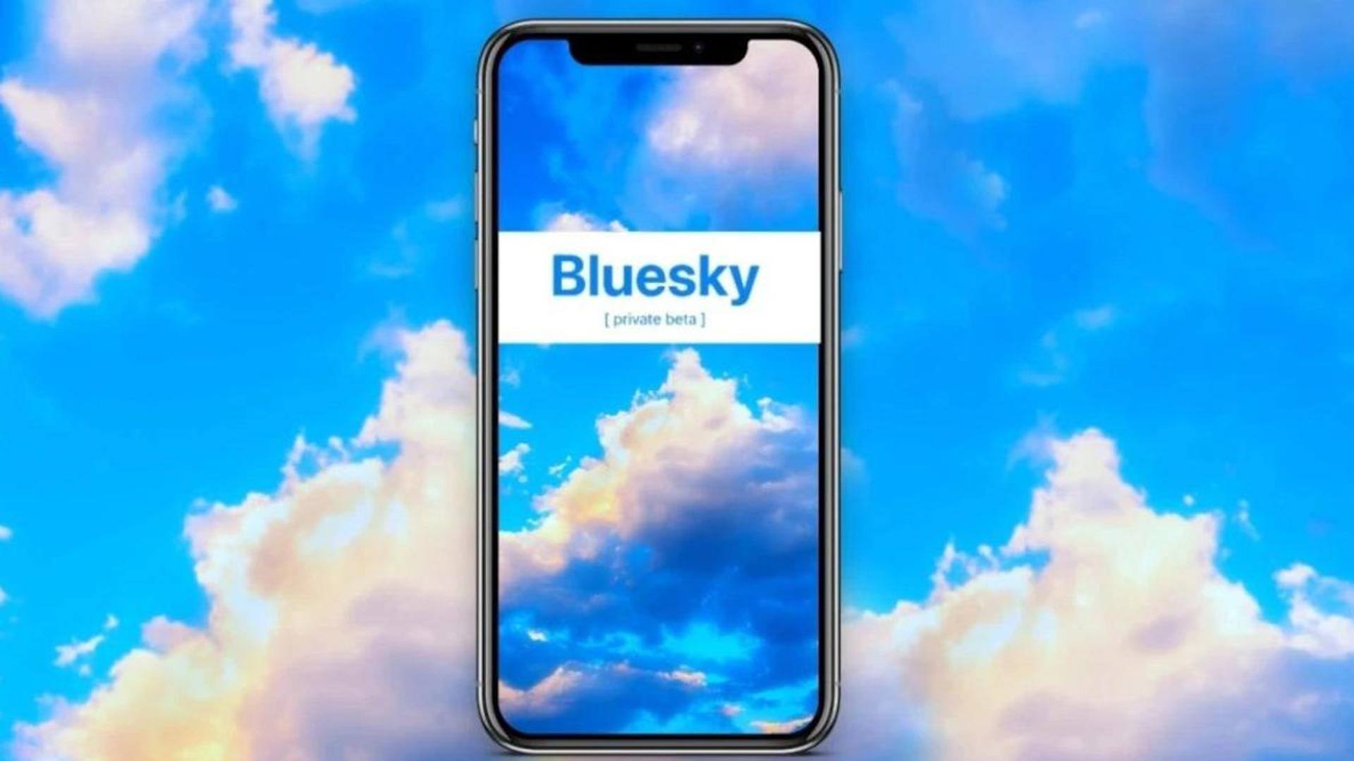 Twitter rival Bluesky halts new sign-ups: Here's why