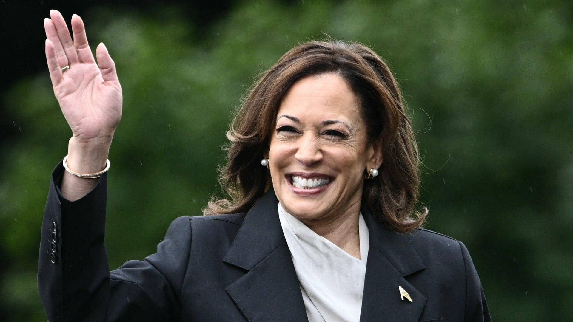 Scientific American backs Harris in second-ever presidential endorsement in 179-years