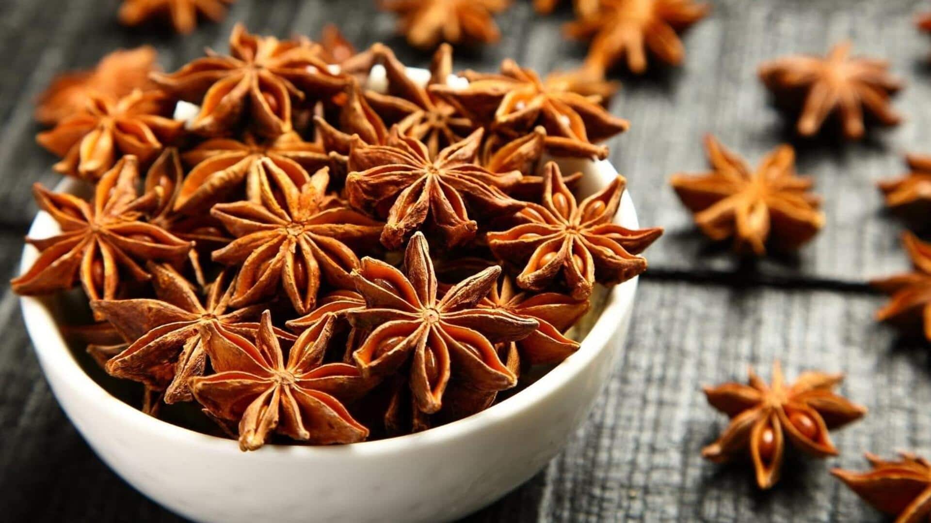 5 ways star anise boosts your immunity 5 ways star anise boosts your immunity