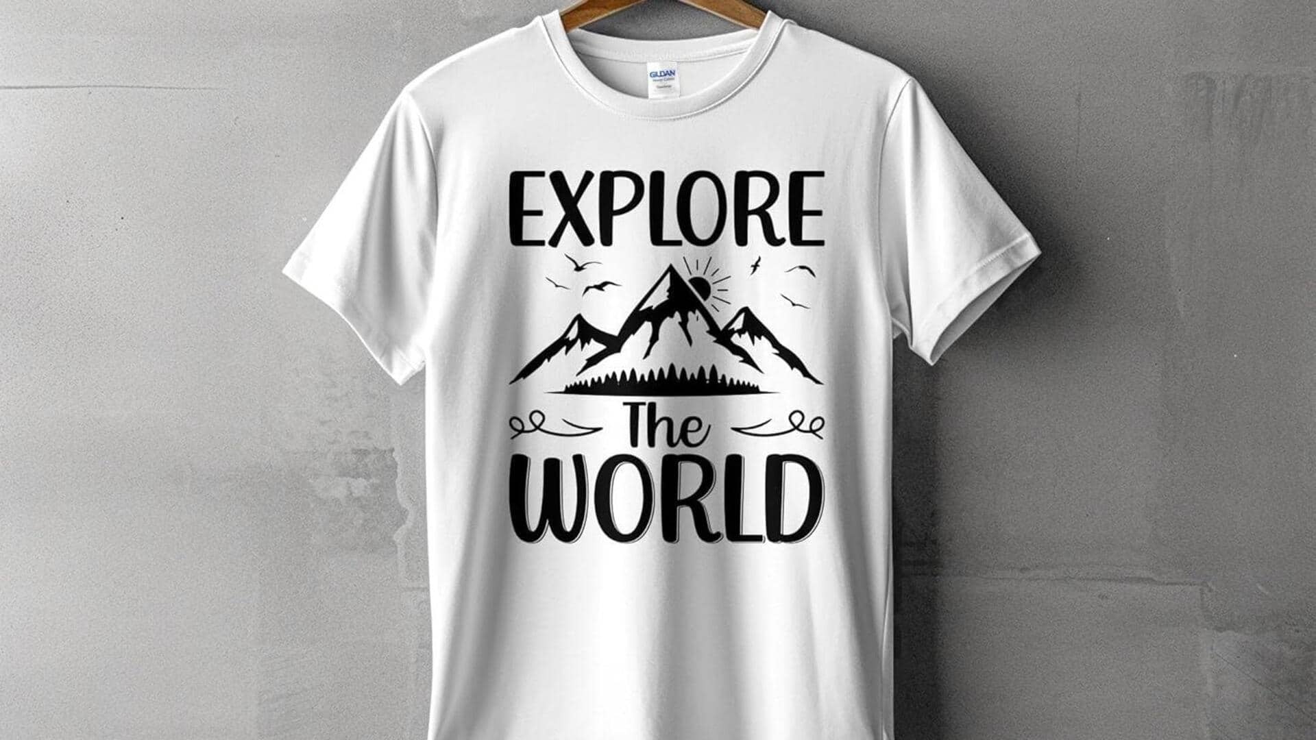 5 styles that pair perfectly with graphic tees 5 styles that pair perfectly with graphic tees