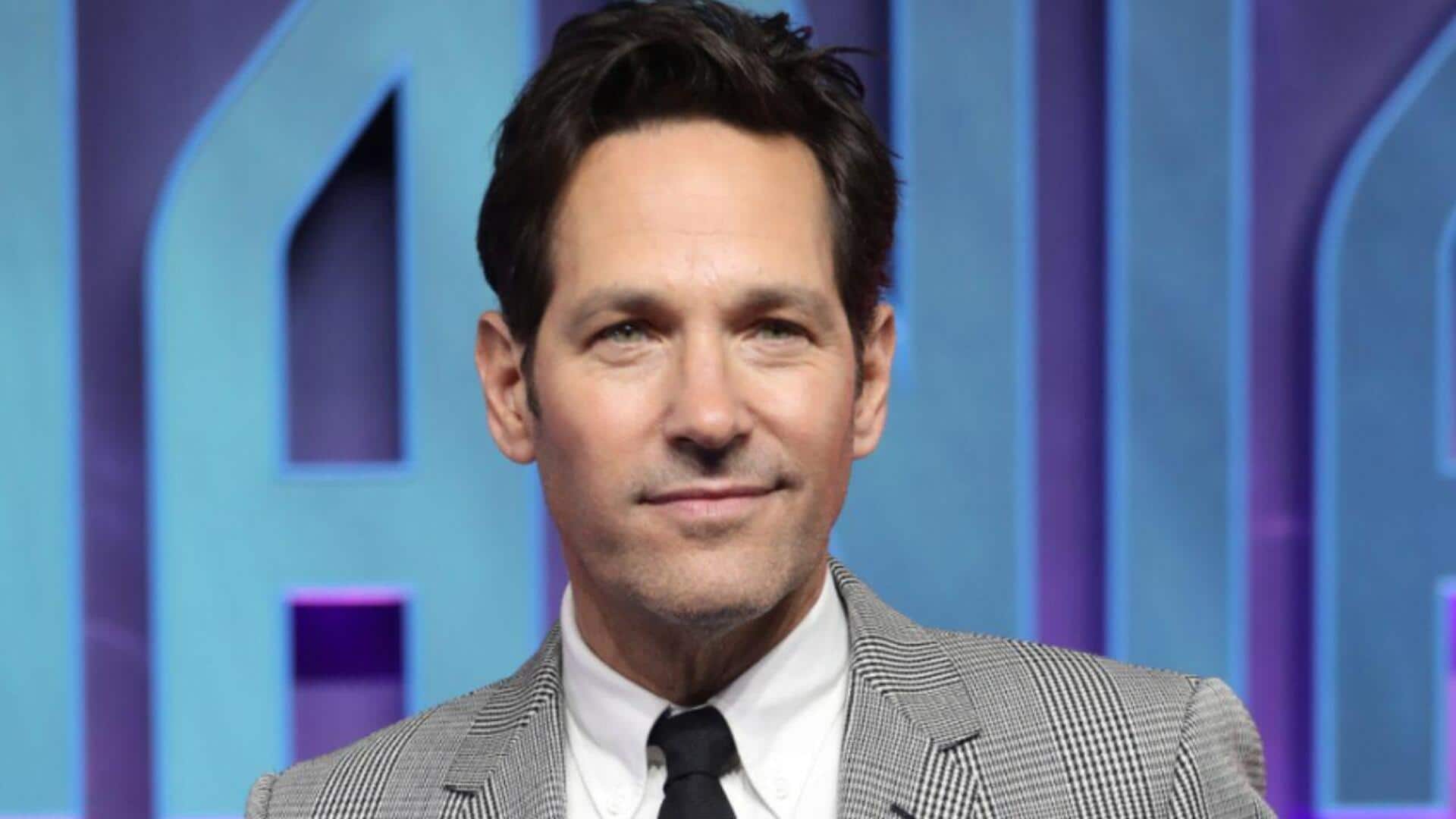 The roles that made Paul Rudd Hollywood's favorite The roles that made Paul Rudd Hollywood's favorite