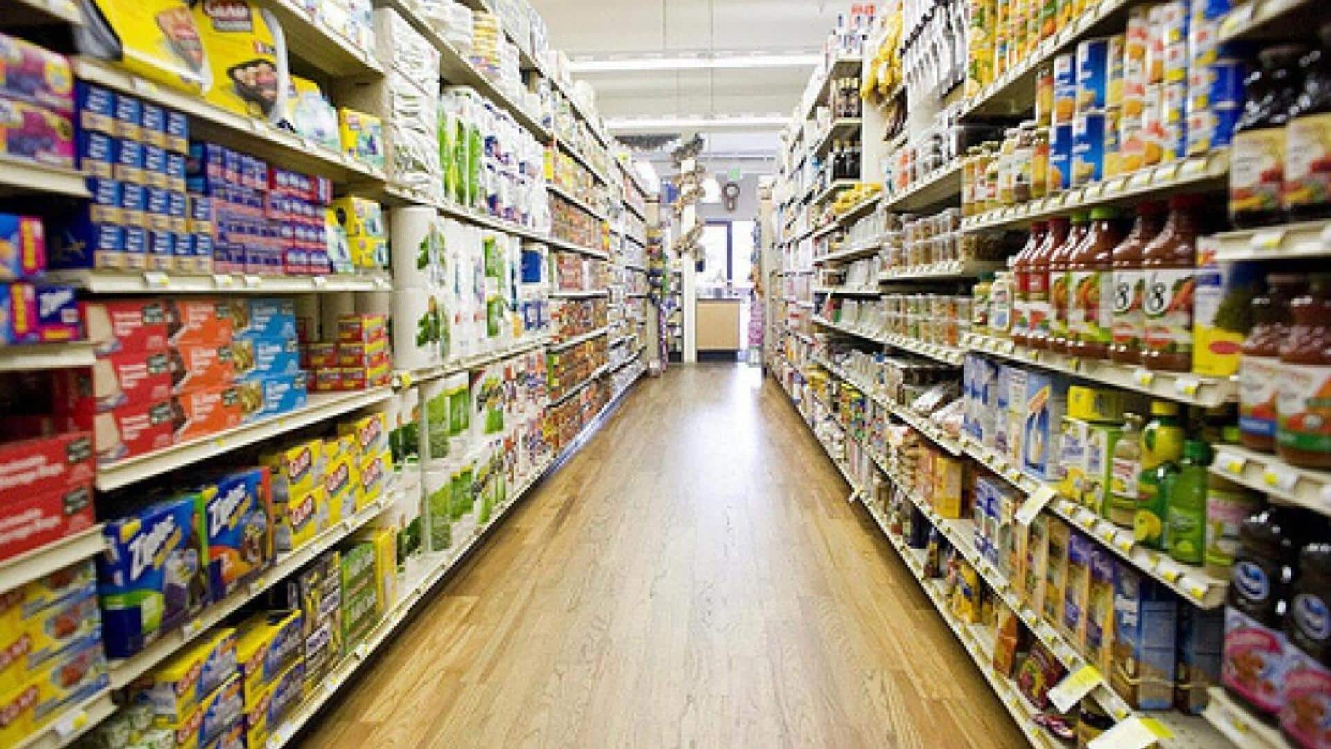 Small towns now driving premium FMCG sales in India Small towns now driving premium FMCG sales in India