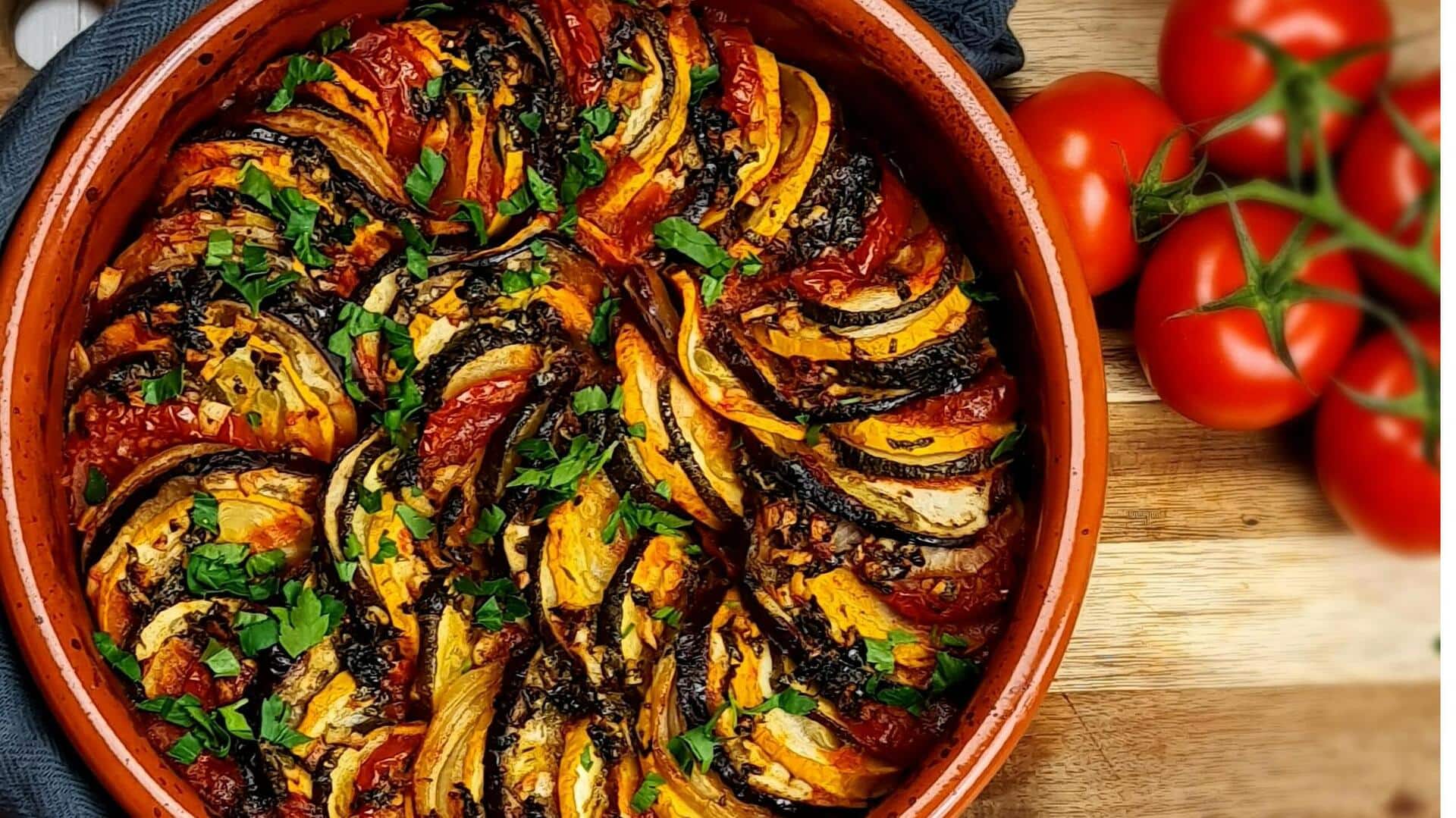 The story behind ratatouille's global success